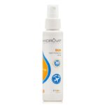Hydrovit Sun High Protection Spray SPF30 Aντηλιακό Προσώπου & Σώματος Travel Size 100ml