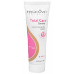 HYDROVIT Total Care 40ml, Κρέμα Προσώπου Ημέρας με Χρώμα κατά των Ατελειών & της Ερυθρότητας, 40ml