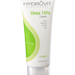 HYDROVIT Urea 10% Cream 100ml