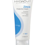 HYDROVIT Zinco Protective Cream 100ml