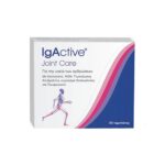 IgActive Joint Care Συμπλήρωμα για την Υγεία των Αρθρώσεων 30tabs