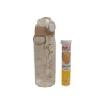 Igactive Multi + B Complex, 20 Αναβράζοντα Δισκία με γεύση πορτοκάλι & Δώρο Μπουκάλι 550ml