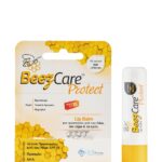 ILS Pharma BeezCare Protect Lip Balm SPF15 Protect Κατάλληλο για Προστασία από Ήλιο Αέρα Κρύο 5.1gr