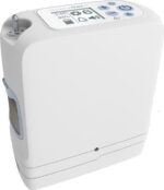 Inogen One G5 16 Elements Portable Oxygen Condenser 6lt