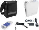 Inogen One G5 16 Elements Portable Oxygen Condenser 6lt - Image 3