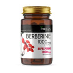 InoPlus Berberine 1000mg Συμπλήρωμα Για Την Μείωση Των Επιπέδων Σακχάρου Στο Αίμα 60 ταμπλέτες