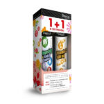 Inoplus Promo 1+1 Magnesium + Vit.B Complex 20eff.tabs & Vit. C 500mg 20eff.tabs
