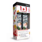 Inoplus Promo 1+1 Slim Fit appetito, Συμπλήρωμα Διατροφής Για Το Αδυνάτισμα 2×20 αναβρ. δισκία