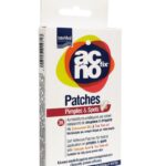 Intermed Acnofix Patches for Pimples & Spots 36pcs
