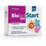 InterMed Biolact Start Symbiotic με Προβιοτικά και Πρεβιοτικά για Παιδιά και Βρέφη 20 φακελίσκοι