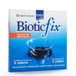 Intermed Biotic fix During & After Προβιοτικά 10 κάψουλες