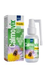 InterMed Calmovix Propolis Oral Spray Εκνέφωμα με εκχύλισμα πρόπολης, μέλι και αλθαία, 40ml