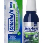 Intermed Chlorhexil 0.12% Long Use Στοματικό Διάλυμα κατά της Πλάκας 250ml