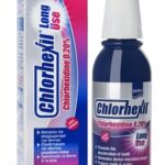 Intermed Chlorhexil 0.20% Long Use Mouthwash Στοματικό Διάλυμα κατά της Πλάκας 250ml