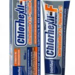 Intermed Chlorhexil - F Οδοντόκρεμα κατά της Ουλίτιδας 100ml