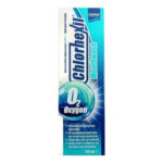 InterMed Chlorhexil Oxygen Mouthwash With Active Oxygen 250ml