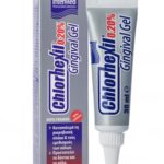 Intermed Chlorhexil 0.20% gel 30ml