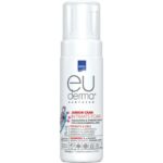 Intermed Euderma Babyderm Junior Cran Αφρός Καθαρισμού της Γεννητικής Περιοχής 150ml