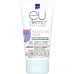 Intermed Euderma Babyderm Protective Paste Αδιάβροχη Πάστα για Προστασία του Δέρματος 150ml