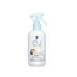 InterMed Euderma Babyderm Sunscreen Lotion SPF50 Βρεφικό Αντηλιακό Γαλάκτωμα 6m+ 200ml