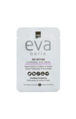 Intermed Eva Belle Age Defying Hydrogel Eye Mask Μάσκα Ματιών για Λείανση & Λάμψη, 1τεμ
