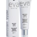 Intermed Eva Belle Anti Spot Cream Spf15 Κρέμα Ημέρας Ενάντια στις Πανάδες, 50ml