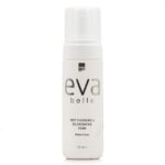 Intermed Eva Belle Cleansing Foam Deep Cleansing & Rejuvenating Foam Αφρός Καθαρισμού Προσώπου,150ml