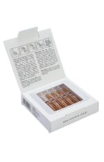 Intermed Eva Belle DMAE & Acetyl Hexapeptide-8 Ampoules with Anti-wrinkle & Conjunctive Action 5x2ml - Image 2
