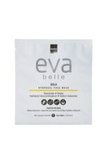 Intermed Eva Belle Gold Face Mask for Anti-Aging ⁄ Hydration