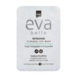 Intermed Eva Belle Refreshing Eye Mask for Hydration