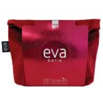 Intermed Eva Belle Σετ Περιποίησης για Καθαρισμό Προσώπου & Αντιγήρανση 3τμχ