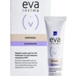 Intermed Eva Intima Cervasil Disorders Gel 30ml