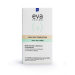 Intermed Eva Intima Daily Wellness Maxi Size Μαντηλάκια Καθαρισμού 12τμχ