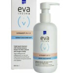 Intermed Eva Intima Extrasept Minor Discomfort pH 3.5 Υγρό Καθαρισμού με Χαμομήλι και Αλόη 250ml