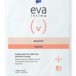 Intermed Eva Intima MenoFix MenoFix Period Heated Pad for Anti-Pain Period 1pc