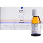 Intermed Eva Intima Ovasil Συμπλήρωμα για Γυναίκες με Σύνδρομο Πολυκυστικών Ωοθηκών 10Vials