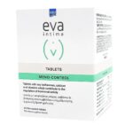 Intermed Eva Intima Tablets Meno-Control Συμπλήρωμα για την Εμμηνόπαυση 90tabs
