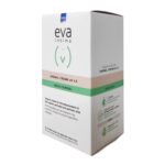 Intermed Eva Intima Vaginal Cream Meno-Control Κολπική Κρέμα Ισχυρής Ανάπλασης 10x5gr