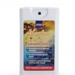 Intermed Exodor Spray Σπρέι Στοματικής Κακοσμίας, 15ml