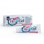 Intermed Hy + Al Gel Kids 12gr