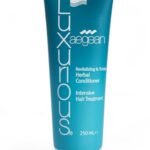 InterMed Luxurious Aegean Revitalizing & Toning Herbal Conditioner, Κρέμα μαλλιών 250ml