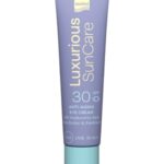 Intermed Luxurious Anti- ageing Sunscreen Eye Cream SPF 30, 15ml