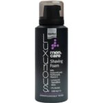 Intermed Luxurious Men’s Care Shaving Foam Αφρός Ξυρίσματος 100ml