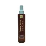 Intermed Luxurious Sun Care Self Tanning Vitamin Water Αυτο-Μαυριστικό Διάφανο Σπρέι, 200ml