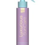 Intermed Luxurious SunCare Hair Protection Spray Αντηλιακό Spray Για τα Μαλλιά 200ml