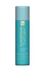 Intermed Luxurious SunCare Probiotics Αντηλιακή Κρέμα Προσώπου SPF30 75ml