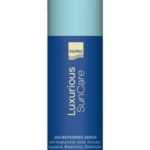 Intermed Luxurious SunCare Q10 Moisturizing Face Serum with Hyaluronic Acid 50ml