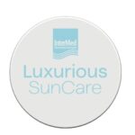 Intermed Luxurious Suncare Silk Cover Αντηλιακή Πούδρα Προσώπου SPF50 Light 12gr
