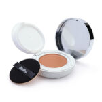 Intermed Luxurious Suncare Silk Cover Αντηλιακή Πούδρα Προσώπου SPF50 Medium 12gr - Image 3