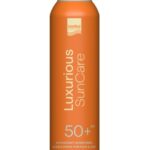 Intermed Luxurious Suncare Sunscreen Cream for Body SPF50 in Spray 200ml